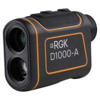 Оптический дальномер RGK D1500-A